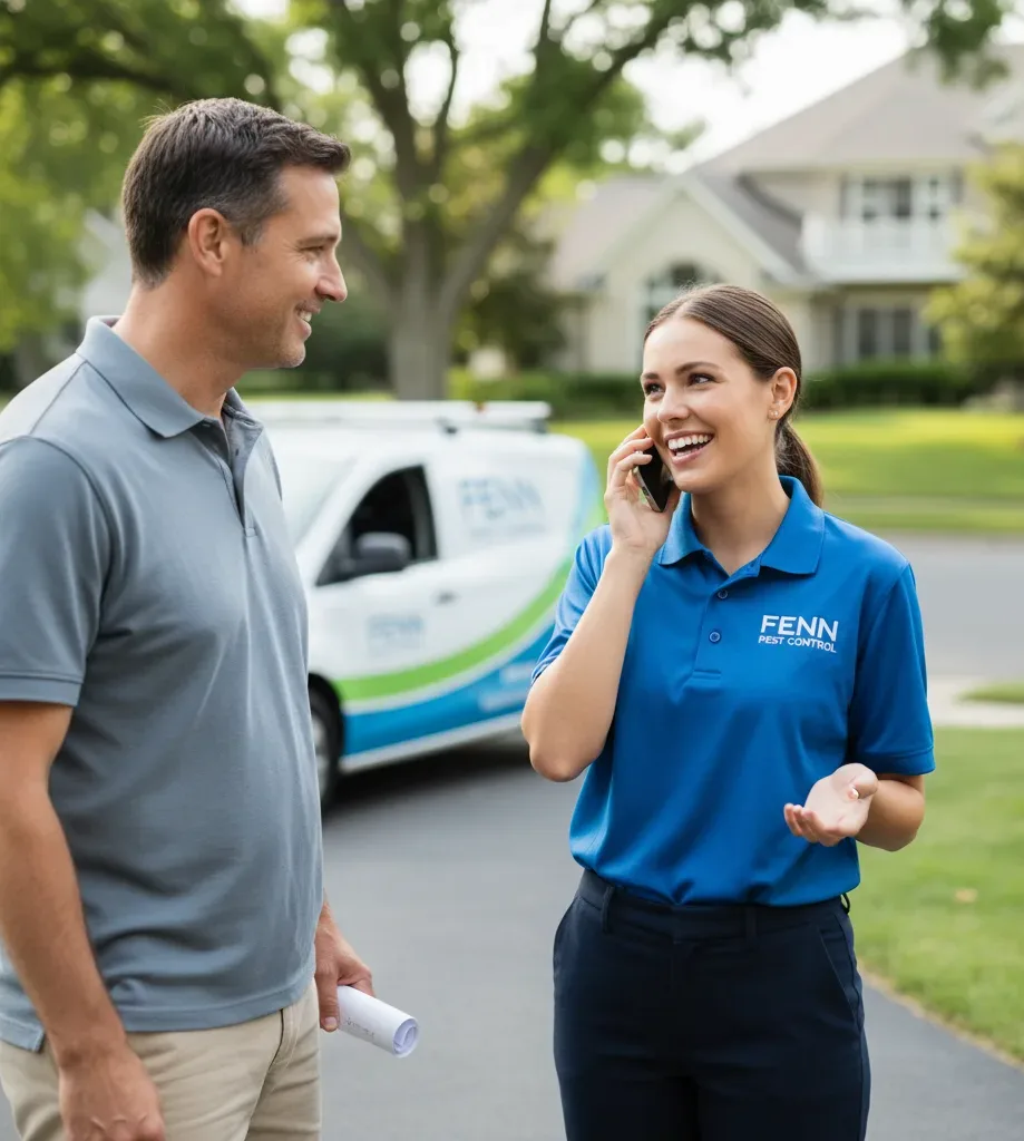 Silverfish Control in Park Ridge, IL